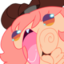 bbPOINT emote for Discord