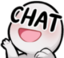 bbCHATLURK emote for Discord