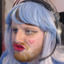 bbsproKiss emote for Discord