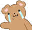 bbCopeyPLS emote for Discord