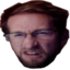 BBSmoothUGH emote for Discord