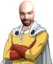 BBBsaitama emote for Discord