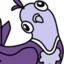 bbirbPigeon emote for Discord