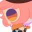 bbSIDEEYE emote for Discord