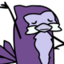 bbirbSlayyy emote for Discord