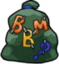 BBMBag emote for Discord