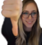 bbytesNo emote for Discord