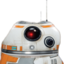 BB8ime emote for Discord