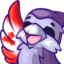 bbirbCanada emote for Discord