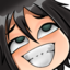 bbmmHEHE emote for Discord