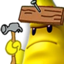 bbBUILD emote for Discord