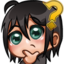 bbmmTHINK emote for Discord