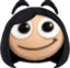 bbelAga emote for Discord