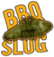 bbqslug emote for Discord