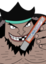 BBDOOBIE emote for Discord