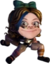BBabySimmi emote for Discord