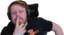 bbsThink emote for Discord