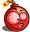 BBBLost emote for Discord