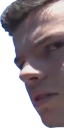 BBSideeye static emote for Discord, Twitch and Slack