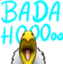 BBHoo112 emote for Discord