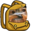 BBag emote for Discord