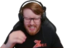 bbsSneeze emote for Discord