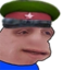 BBajrade emote for Discord