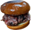 BBQsandwich emote for Discord
