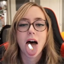 bbytesGooseHole emote for Discord