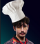 BBCOOK emote for Discord