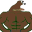 BBorpaBuff emote for Discord