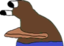 BBorpaL emote for Discord