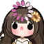 bbyhazieloading emote for Discord