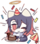 bdayore emote for Discord