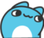 bcOHYOU emote for Discord