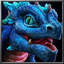BDragon emote for Discord