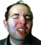 BDRNut emote for Discord