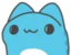bcesuspicious emote for Discord