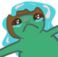 bDespair emote for Discord