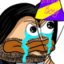 Bdaychon emote for Discord