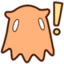 bcShock emote for Discord