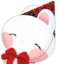 BdayBunTM emote for Discord