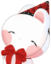 BdayBun emote for Discord