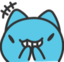 bcEvil emote for Discord