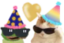 BdayCoolHomi emote for Discord