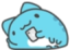 BceChillWaiting emote for Discord