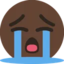 bcrying emote for Discord