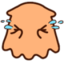 bcCry emote for Discord