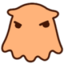 bcGrumpy emote for Discord