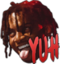 bdeoYuh emote for Discord